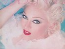 Madonna Bedtime Stories LP 1994 Original Gatfold Out-of-print Rare Brazil