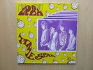 MIKE STUART SPAN Timespan UK vinyl LP in gatefold sleeve Tenth Planet TP014 1994