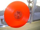 Misfits Static Age LP RED VINYL IN SHRINK Danzig Samhain L K