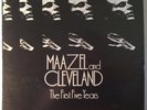 LORIN MAAZEL cleveland the first five years LP VG+ CO M-IX Telarc Audiophile