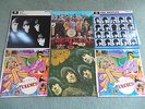 A Collection Of 35 Vinyl Albums(BEATLES / SMASHING PUMPKINS / FAITH NO MORE)