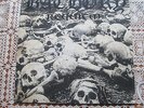 BATHORY - REQUIEM LP 1st Press OOP THRASH BLACK METAL VENOM MAYHEM DARKTHRONE