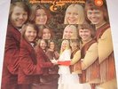 Abba : Ring Ring - Original Swedish Debut LP 1973 - Polar Label