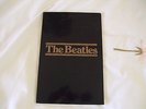 The Beatles Black Book by Mark Lewisohn (original from Beatles Box Set)