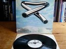 MIKE OLDFIELD Tubular Bells VIRGIN UK 1st LP Laminated 1973