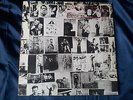 ROLLING STONES EXILE ON MAIN STREET PostCards  ORIGINAL UK  Press PERFECT AUDIO