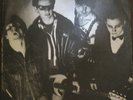 THE DAMNED- NEW ROSE 7