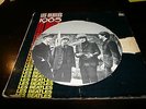 RARE les BEATLES FRENCH ODEON OSX 228 BEATLES 65   édition FRANCE type 3