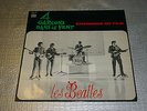 RARE les BEATLES FRENCH ODEON OSX 226 4 GARCONS DANS LE VENT  éd.FRANCE type 2
