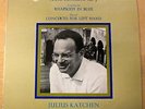 KATCHEN KERTESZ Prokofiev Gershwin Ravel DECCA SXL 6411 UK LP Ed.1 NM