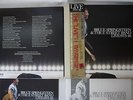BRUCE SPRINGSTEEN & E STREET BAND LIVE 1975-85 CBS/SONY 75AP3300 JAPAN OBI 5LP