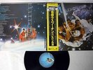BONEY M. NIGHTFLIGHT TO VENUS ATLANTIC P-10522A Japanese Pressing OBI Vinyl LP