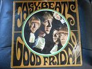 THE EASYBEATS good friday ON UNITED ARTISTS ULP1167