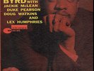 JAZZ LP - DONALD BYRD 