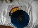 the beatles Help (Shell Cover)Nl.Pres Stereo Vinyl Vert