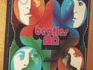 VINYL LP Beatles - Alpha Omega / 4LP box (1972)