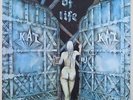 LP Kat - 38 Minutes Of Life - mint- . Poljazz 1987
