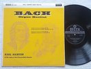 Decca SXL 2219 WBG - Bach Recital Karl Richter