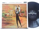 Decca SXL 2296 WBG ED1 - Falla 
