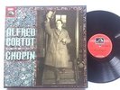 HMV 2C 153-03090/6 - Chopin Piano Works Alfred Cortot ED1 7 X MINT