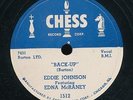 14pc78-R&B-Chess 1512-Eddie Johnson  w/ Edna McRaney