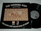 LP/THE WORRIED MEN SKIFFLE GROUP/THE DAMN BEST DANCE BAND IN TOWN/Ariola 85126
