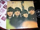 THE BEATLES  -  Beatles For Sale,    RARE 1969 UK 'ONE EMI' LP/inner...NICE COPY