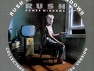 Power Windows Rush picture disc LP vinyl album record UK VERHP31 VERTIGO 1985