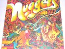 NUGGETS ORIGINAL ARTYFACTS FROM THE FIRST PSYCHEDELIC ERA 2006 STEREO DLP EX/EX