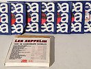 Vintage Box Set Led Zeppelin The 10 Legendary Singles (NEVER BEEN PLAYED)