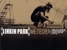 Linkin Park METEORA 2xLP /1500 Gold vinyl sealed gatefold Sold Out hybrid theory
