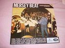 *MERSEYBEAT* 1983 UK EMI 2LP inc Beatles - Signed By Merseybeat S Blue Jeans