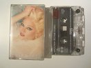Madonna MC Bedtime Stories Turkey Rare Mdna tour