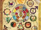 SATURNIA, Alpha-Omega-Alpha *NEU* 2LP