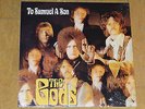 THE GODS TO SAMUEL A SON AKARMA SOUNDVISION BRIT PROG ROCK PSYCH LP RE  LIM 500