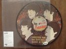 Beatles live Candlestick park august 29 1966 picture disc