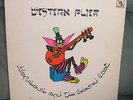 Hapshash and the Coloured Coat  - Western Flier UK BLUE LIBERTY 1st PRESS