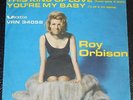 ROY ORBISON    --  this kind of love  --