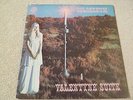 COLOSSEUM VALENTYNE SUITE LP VERTIGO SWIRL 1ST PRESS
