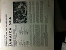 Byron Lee and the Dragonaires plays JAMAICA -  Kentone  LP 107