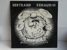 BERTRAND RENAUDIN Delire et utopie PAL 103
