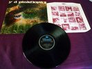 PINK FLOYD A SAUCERFUL OF SECRETS ORIGINAL 1968 FIRST ISSUE UK  STEREO VINYL LP.