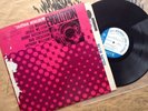 GRACHAN MONCUR III Evolution Blue Note 84153 NY RVG Jackie McLean Ex ORIG