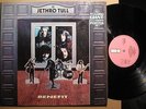 JETHRO TULL BENEFIT (PINK ISLAND) GERMAN PRESSING -TOP CONDITION