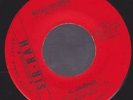 AL GARDNER watch yourself NORTHERN SOUL 45 on SIR - RAH