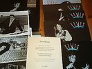 Elvis Presley - The King Of Rock 'N' Roll: The Complete 50's Masters 6LP