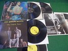 Rolling Stones – 5 Lps (The Trident Mixes, Sonic Barbeque, December´s Children)
