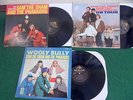 Sam The Sham & Pharaos – 3 Lps (Wooly Bully, Second Album, On Tour; John Fred)