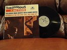 Thelonious Monk - Thelonious in Action LP Analogue Productions