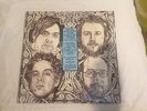 MONSTERS OF FOLK 2LP Blue Vinyl [SEALED] BRIGHT EYES MY MORNING JACKET M WARD